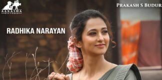 RADHIKA NARAYAN AND MITHRA JOINS “MAHAAN”