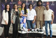 MISS & MRS INDIA MEGA AUDITION ON AUGUST 16