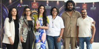 MISS & MRS INDIA MEGA AUDITION ON AUGUST 16