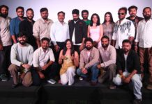 FIRST SONG FROM ‘NEE NANGE ALVA’ RELEASED