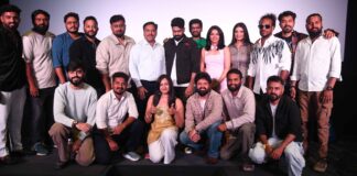 FIRST SONG FROM ‘NEE NANGE ALVA’ RELEASED