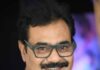 RAJESH NATARANG RETURNS TO THE THEATRE ARENA!