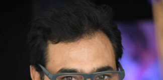 RAJESH NATARANG RETURNS TO THE THEATRE ARENA!