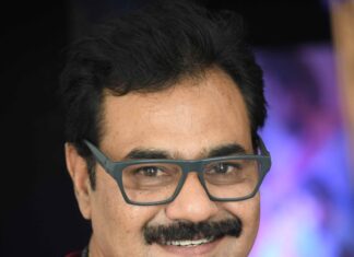 RAJESH NATARANG RETURNS TO THE THEATRE ARENA!