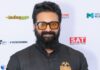 RISHAB SHETTY HONOURED AT NAB IFFM AWARDS NIGHT 2026