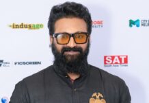 RISHAB SHETTY HONOURED AT NAB IFFM AWARDS NIGHT 2026