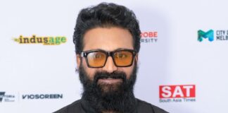 RISHAB SHETTY HONOURED AT NAB IFFM AWARDS NIGHT 2026