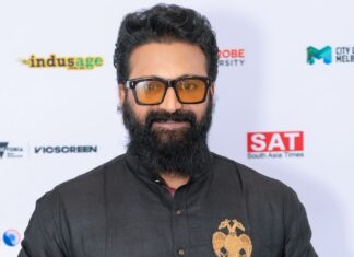RISHAB SHETTY HONOURED AT NAB IFFM AWARDS NIGHT 2026