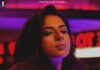 SHRUTHI HARIHARAN JOURNEY IN “NH66”