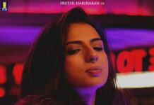 SHRUTHI HARIHARAN JOURNEY IN “NH66”