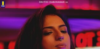 SHRUTHI HARIHARAN JOURNEY IN “NH66”
