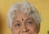 SOWCAR JANAKI ERA ENDS