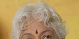 SOWCAR JANAKI ERA ENDS