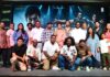 STYLISH AND SPARKLING SONG FOR SPARK
