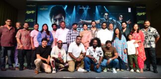 STYLISH AND SPARKLING SONG FOR SPARK