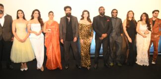 KVN IMMENSELY LAUDS RSY AT ‘TOXIC’ TRAILER LAUNCH