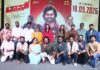 TOSS TO RELEASE ON SEPTEMBER 18