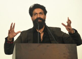 YASH: “I AM A LABOURER OF INDIAN CINEMA”