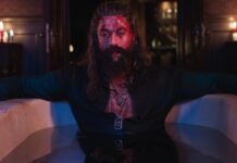 TOXIC: YASH’S WILD RIDE IS BUILT FOR THE BIG SCREEN