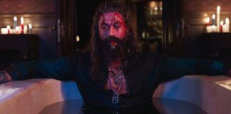 TOXIC: YASH’S WILD RIDE IS BUILT FOR THE BIG SCREEN