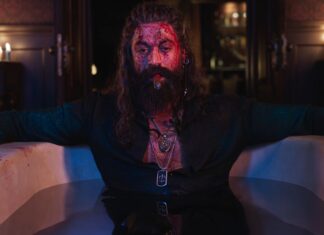 TOXIC: YASH’S WILD RIDE IS BUILT FOR THE BIG SCREEN