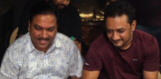 BRISK SHOOTING FOR SRIIMURALI’S “UGRAAYUDHAM”