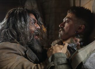 YASH VS YASH: TOXIC TRAILER PROMISES A SPECTACULAR SAGA