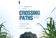 CROSSING PATHS: SAMYUKTHA HORANAD MAKES DIRECTORIAL DEBUT