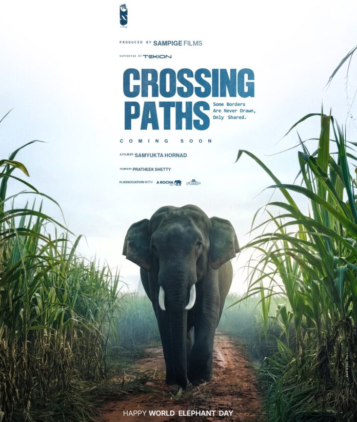 crossing patha samyuktha horanadu 1