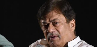 ANANT NAG HONOURED WITH PRESTIGIOUS DADASAHEB PHALKE AWARD