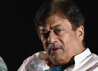 ANANT NAG HONOURED WITH PRESTIGIOUS DADASAHEB PHALKE AWARD