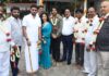 BANGLE BANGARI LAUNCHED