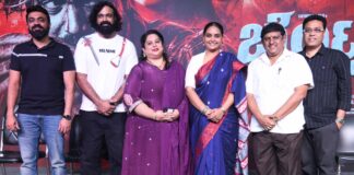 TRAILER OF SANTOSH BALRAJ’S LAST FILM “BENTLEE” CATCHY