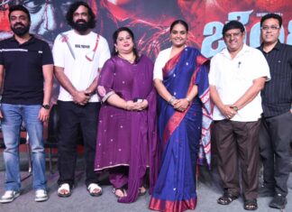 TRAILER OF SANTOSH BALRAJ’S LAST FILM “BENTLEE” CATCHY