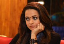 JACKIE BHAVANA PLAYS A LAWYER IN ‘SPARK’