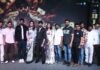 RAGINI DWIVEDI – CHANDAN ‘BINGO’ ON SEPTEMBER 25