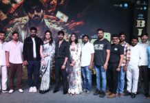 RAGINI DWIVEDI – CHANDAN ‘BINGO’ ON SEPTEMBER 25