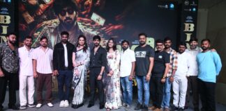 RAGINI DWIVEDI – CHANDAN ‘BINGO’ ON SEPTEMBER 25