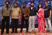 ‘BRINDAVIHARI’ FIFTH LOVELY SONG RELEASED