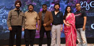 ‘BRINDAVIHARI’ FIFTH LOVELY SONG RELEASED