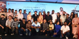 ‘BRINDAVIHARI’ COMPLETE FAMILY ENTERTAINER READY