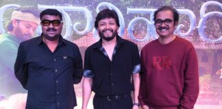 ‘BRINDAVIHARI’ ON OCTOBER 16 SAMRUDDHI MANJUNATH