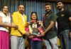 ‘CHITTI AAYE HAI’ IN MEMORY OF LATA MANGESHKAR