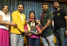 ‘CHITTI AAYE HAI’ IN MEMORY OF LATA MANGESHKAR