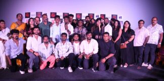 SHIVANNA SUPPORTS ‘CITY LIGHTS’