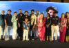 FOUR CELEBRITIES LAUNCH FOUR SONGS OF COMMON MAN