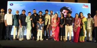 FOUR CELEBRITIES LAUNCH FOUR SONGS OF COMMON MAN