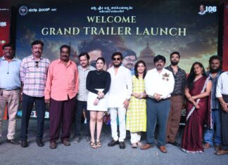 COMMON MAN TRAILER CATCHY – FILM ON SEPTEMBER 25