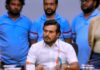 COMMON MAN: A COMMON MAN’S EXTRAORDINARY JOURNEY TO THE CHIEF MINISTER’S CHAIR
