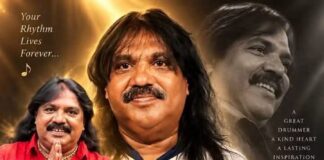 DRUMMER DEVA TO DEVARA PAADA